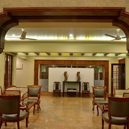 Zaras Resort Lonavala Kültér fotó