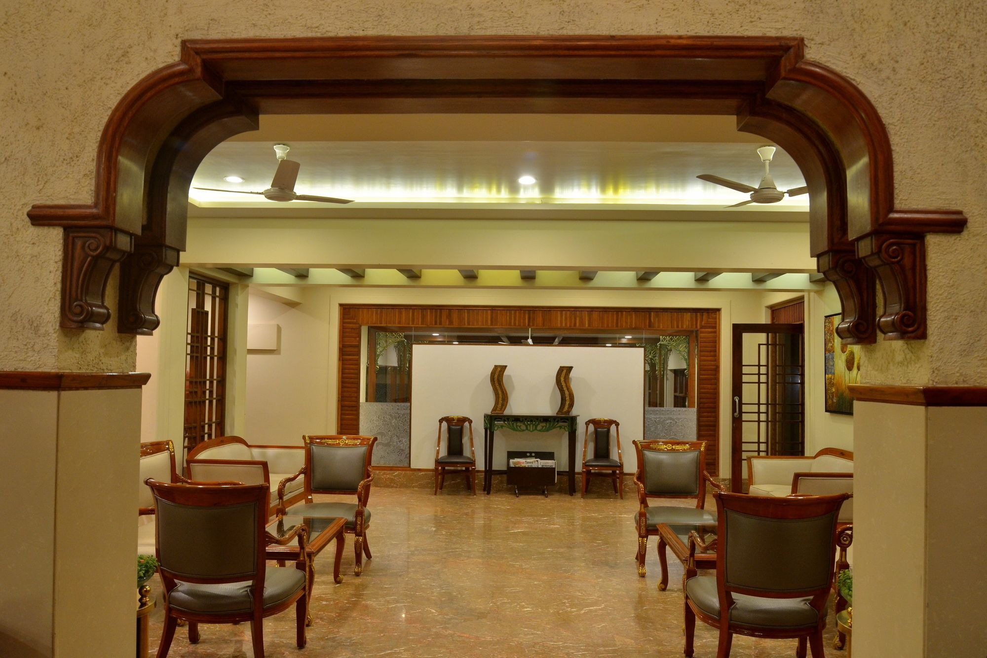 Zaras Resort Lonavala Kültér fotó